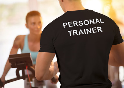 Activ Fitness Personal Trainer Activ Fitness Personal Trainer